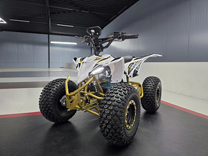 ELEKTRILINE ATV PHANTOM GOLD, 35 km/h (1 foto / 5)