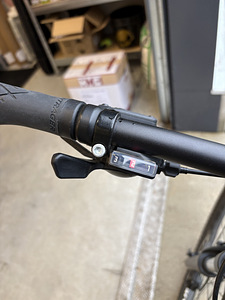 Велосипед Trek Marlin 5 (15.5" S) (5 фото из 5)