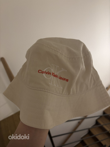 панама Calvin Klein