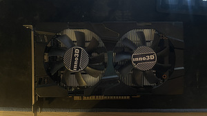 1050 ti 4 ГБ (2 фото из 3)