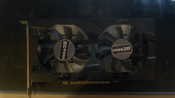 1050 ti 4 ГБ