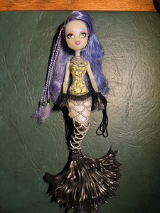 Monster high/ Shadow high Dolls (3 foto / 10)