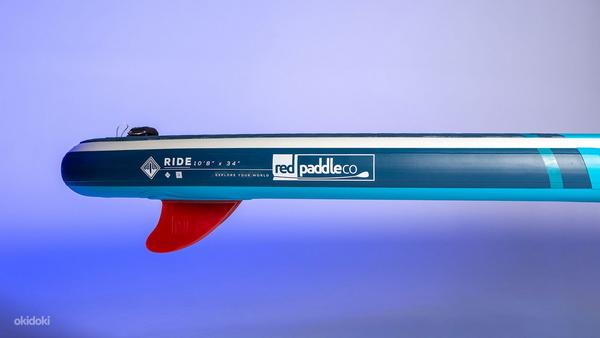 SUP laud (RED paddle 10’6″ RIDE MSL) (foto #6)