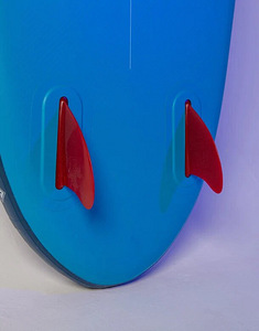 SUP paddle (RED paddle 10'6″ RIDE MSL) (6 foto / 10)