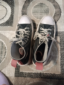 Converse (9 foto / 9)