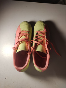 Puma saapad suurus 38,5 (3 foto / 5)
