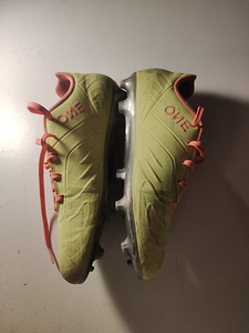 Puma saapad suurus 38,5 (2 foto / 5)