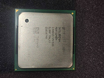 Intel Pentium protsessor