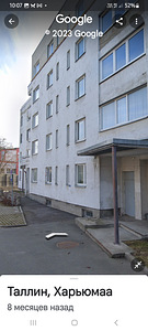 Kopli tn 96a, Põhja-Tallinna, Tallinn, Harjumaa (5 foto / 5)
