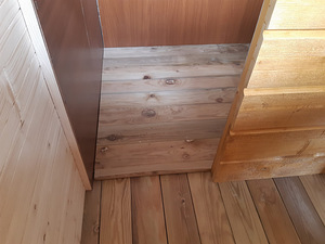 Будка для собаки (4 фото из 5)