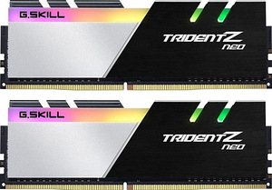 G.SKILL Trident Z Neo 32 GB Samsung B-die (1 foto / 1)