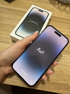 iPhone 14 Pro 128 GB (1 foto / 4)