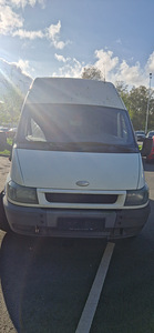 FORD TRANSIT 2.4 (2 фото из 5)