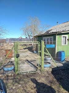 Коттедж в Палдиски (1 фото из 14)