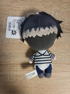 MILGRAM mikoto kayano trial 2 plushie pehmemänguasi (2 foto / 3)