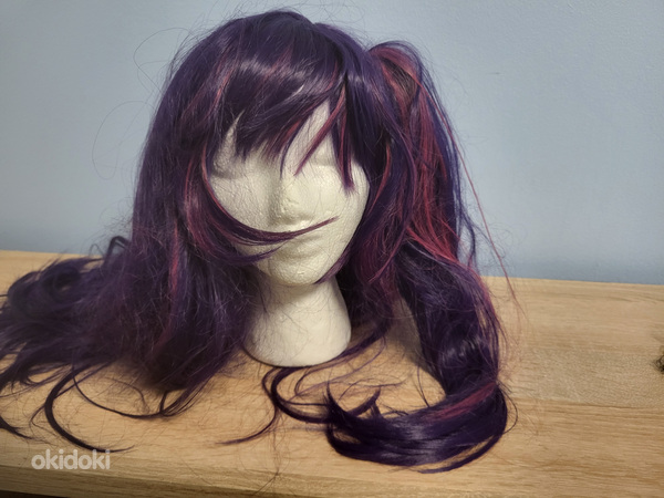 Ai hoshino cosplay parukas, Ai hoshino parukas, parukas