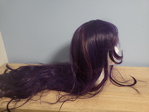 Ai hoshino cosplay parukas, Ai hoshino parukas, parukas (3 foto / 4)