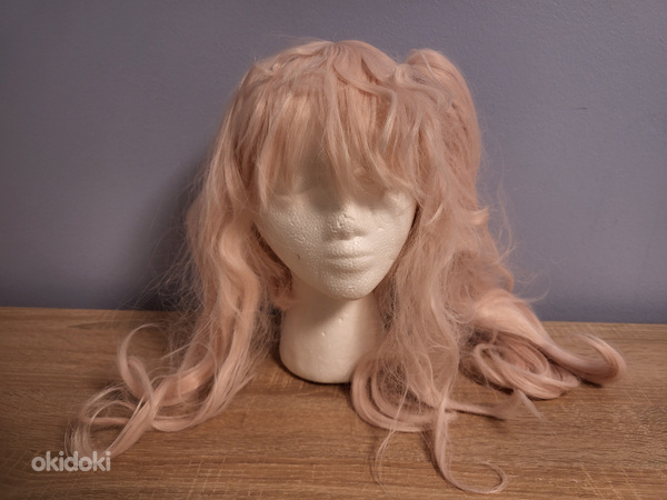 Mizuki akiyama parukas, Парик Мизуки Акияма, wig