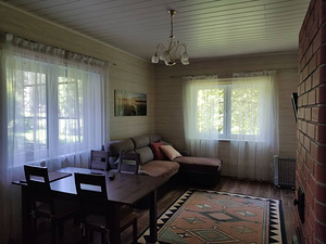 Üürida maja Peipsi järvel (Katase) (6 foto / 15)
