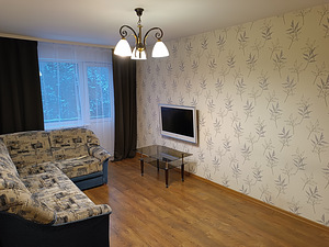 Vana-Posti tn 8, Kesklinna, Tallinn, Harjumaa (1 foto / 6)