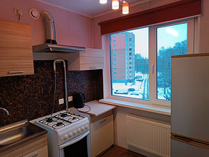 Vana-Posti tn 8, Kesklinna, Tallinn, Harjumaa (4 foto / 6)