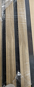 Декоративно - Акустическая панель 2600×600×22 (4 фото из 5)