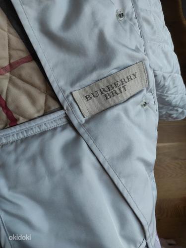 Куртка Burberry (фото #3)