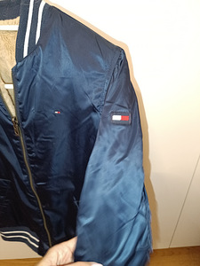 Laste jope Hilfiger (3 foto / 3)