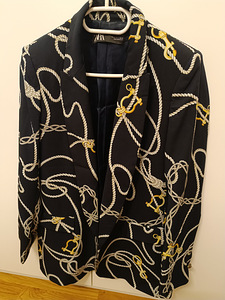 Pintsak Zara