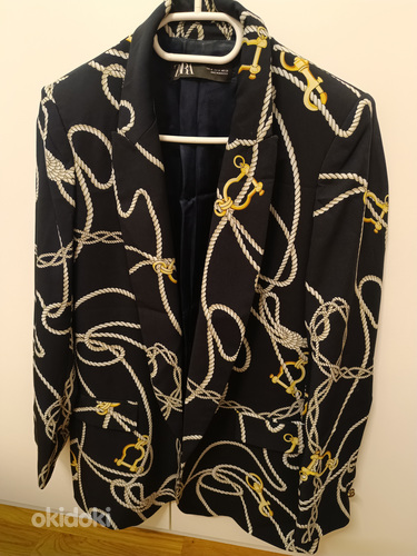 Pintsak Zara