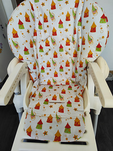Стул для кормления (2 фото из 4)