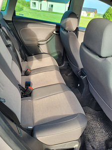 SEAT Altea XL (10 foto / 14)