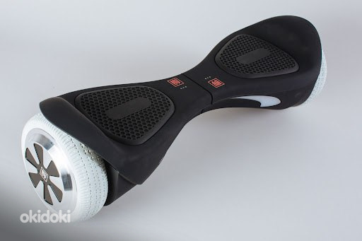 Giroskuter / hoverboard