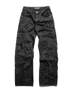 Racer WorldWide Jeans (1 foto / 1)