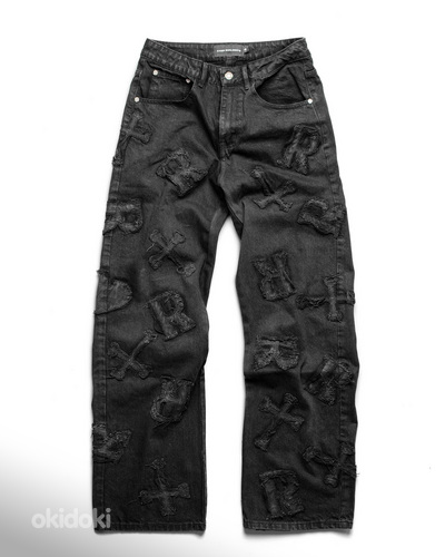 Racer WorldWide Jeans