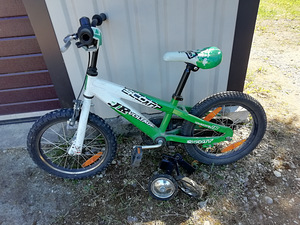Scott voltage jr 16 (1 foto / 1)