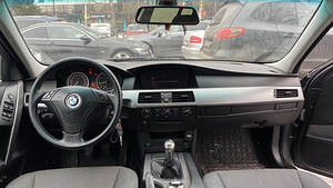 Продам, BMW E60 525i. 2,5 бензин (2 фото из 6)