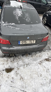 Продам BMW (6 фото из 11)
