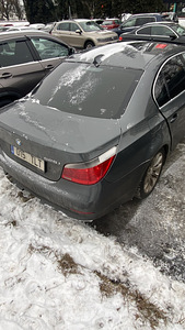 Продам BMW (7 фото из 11)
