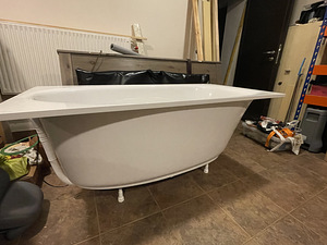 PAA kivimassist vann vario 1500mm x 750mm (2 foto / 3)