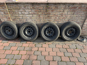 Rehvid velgedel (1 foto / 3)