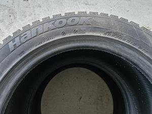 HANKOOK 205/55 R16 (2 foto / 3)