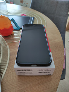 Kriimuvaba Xiaomi Redmi 13, 6GB/128GB. Karp + Docs kaasas (2 foto / 4)