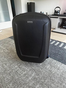 Suitsupply Race Case чемодан и самокат в одном! (2 фото из 5)