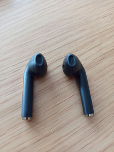 Juhtmevabad XIAOMI Redmi Bluetooth kõrvaklapid (3 foto / 3)