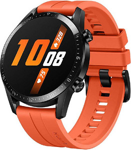 Huawei Watch GT2 - stiilsed ja funktsionaalsed nutikellad (1 foto / 3)