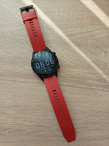 Huawei Watch GT2 - stiilsed ja funktsionaalsed nutikellad (2 foto / 3)