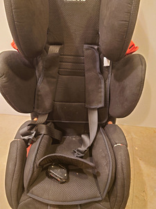 Laste turvatool Recaro 9-18 kg (5 foto / 5)