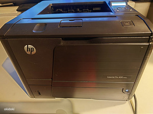 Принтер HP LaserJet Pro 400 M401a (2 фото из 4)