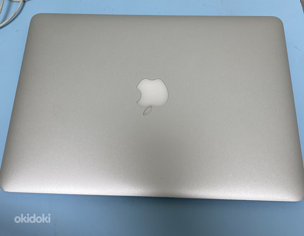 MacBook Air 13' 2017 (фото #2)